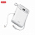 Power Bank для мобильных устройств мощностью 22,5 Вт (Lightning, TYPE-C) 10 000 мАч PR243 Белый