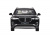 Машина ''АВТОПАНОРАМА'' BMW X7, черный, 1/32, свет, звук, инерция, в/к 17,5*13,5*9 см