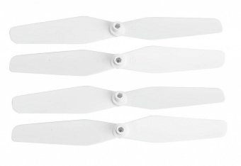 Воздушные винты /4 шт. (подходит для Syma X5UW, X5UC)