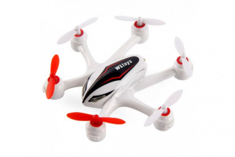 Радиоуправляемый гексакоптер Micro Hexacopter
