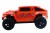 Радиоуправляемый монстр 1:18 Himoto Hammer Brushless 4WD 2.4GHz RTR
