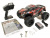 Радиоуправляемый монстр Remo Hobby MMAX Brushless UPGRADE (красный) 4WD 2.4G 1/10 RTR
