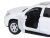 Машина ''АВТОПАНОРАМА'' Lexus LX570, белый, 1/43, инерция, в/к 17,5*12,5*6,5 см