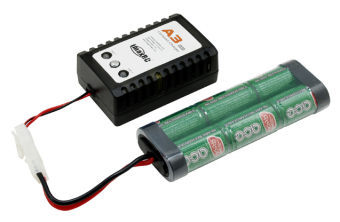 Универсальное зарядное устройство IMAXRC A3 Charger
