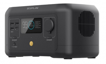 Портативная станция питания EcoFlow RIVER Mini