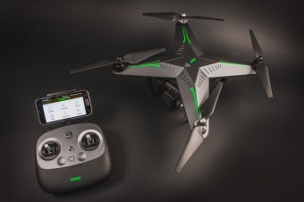 XPLORER V