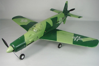 Самолет TW752 DO-335