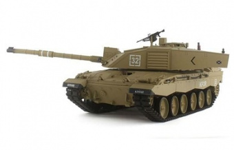Радиоуправляемый танк Heng Long 1:16 British Challenger 2 2.4GHz