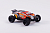 Радиоуправляемый автомобиль 1:18 4WD Mini Truggy 2.4 Ghz
