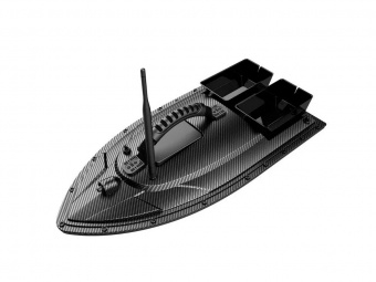 Радиоуправляемый катер для рыбалки Flytec V070 2.4G RTR
