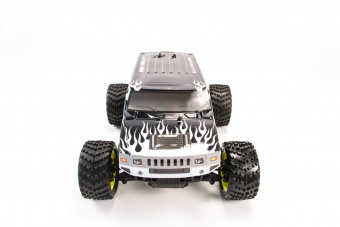 1/16 EP 4WD Off-Road Hamah GT (Brushed, Ni-Mh)