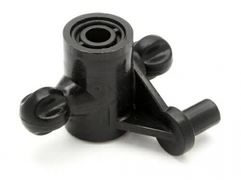 FRONT KNUCKLE L (DASH)