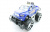 Машина инерционная RF Bigfoot Nitro Crusher цвет в асс. п/к Машина инерционная RF Bigfoot Nitro Crusher цвет в асс. п/к