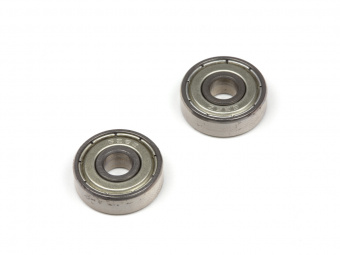 Подшипники 6x19x6mm 2шт