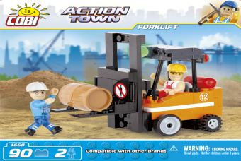Forklift