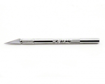 Нож K1 Excel 16001 с крышкой
