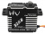 Сервомашинка цифровая JX Servo BLS-HV7132MG (71г/32.5/0.07/7.4V) бесколлекторная, Full metal