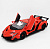 Радиоуправляемая машинка 1:10 Lamborghini Veneno 2187