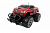 Машинка внедорожник на пульте управления Dodge Rampage Красный