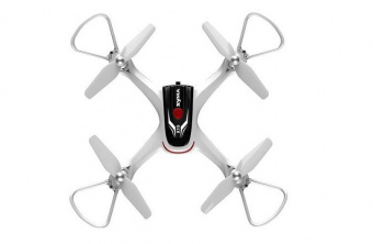 Квадрокоптер Syma X15  2.4G RTF