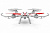 X54HW 4CH quadcopter with 6AXIS GYRO (с FPV камерой)