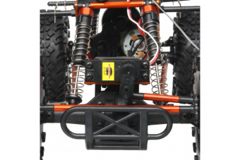 Радиоуправляемый краулер HSP Pangolin Electric Off-Road Crawler 4WD 1:10