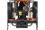 Радиоуправляемый краулер HSP Pangolin Electric Off-Road Crawler 4WD 1:10