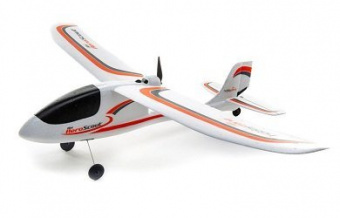 Радиоуправляемый самолет HobbyZone Mini AeroScout RTF
