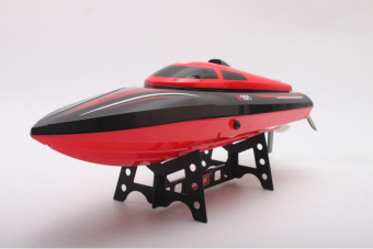 Катер на радиоуправлении High Speed Boat 2.4G