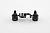 C-хабы Axial Wraith, RR10 Bomber, Deadbolt