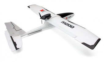 Радиоуправляемый планер XK-Innovation A1200 Brushless RTF