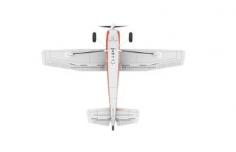 Радиоуправляемый самолет Eachine Mini Cessna RTF (2 аккумулятора)