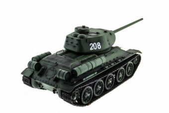 Танк T-34/85 на р/у