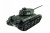 Танк T-34/85 на р/у