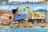 Dump Truck and Excavator Dump Truck and Excavator