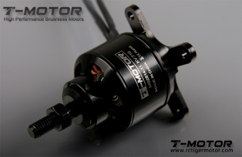 Электромотор бесколлекторный T-Motor MS 2814-11 710KV, outrunner, 125гр.