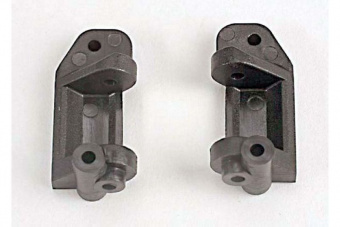 Caster blocks (l&r) (30-degree)