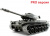 Танк M41A3 WALKER BULLDOG 1/16 PRO