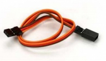 Удлинитель JR 26AWG 450мм