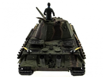 P/У танк Taigen 1/16 Panther (Германия) HC 2.4G RTR
