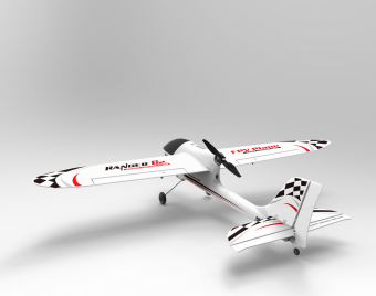 Планер TW757-6 Volantex Ranger G2 PNP