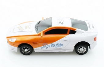 Машина инерционная RF Super car в асс. п/к