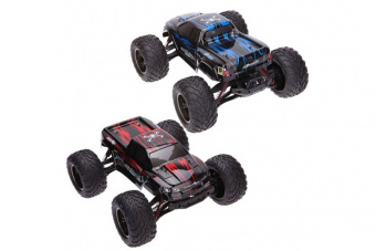 Радиоуправляемый джип Monster Truck 2WD 1:12