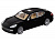 Машина ''АВТОПАНОРАМА'' Porsche Panamera S, черный, 1/32, свет, звук, инерция, в/к 17,5*13,5*9 см