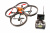 V393A Quadcopter (Brushless FPV 5.8 GHz)