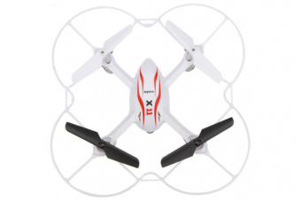 Радиоуправляемый квадрокоптер Syma X11