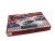 Машина Kinsmart ''Dodge Ram'' инерция (1/12шт.) 1:44 б/к Машина Kinsmart ''Dodge Ram'' инерция (1/12шт.) 1:44 б/к