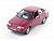 Машина Autotime LADA 110 гражданская 1:36