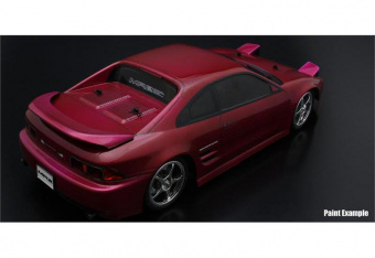 Кузов 1/10 - TOYOTA MR2