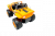 Радиоуправляемый внедорожник Winyea Jeep Wrangler Hurricane 2WD 1:12 Оранжевый